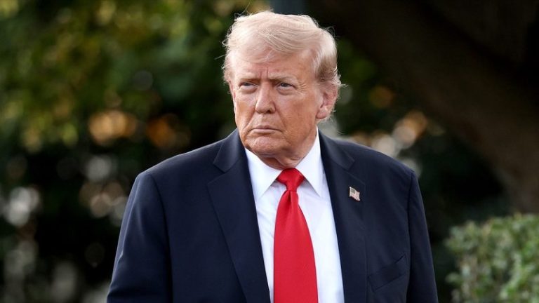 Senate Republicans defy Vance’s warning, vote to block Trump’s Brazil tariffs amid shutdown