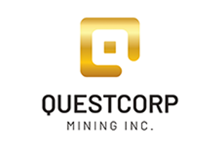 Questcorp Mining Receives Initial Investment from U.K. Based Institutional Investor Sorbie Bornholm LP.