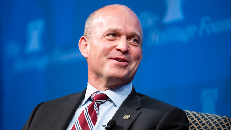 DAVID MARCUS: What the conservative think tank wars have to do with you